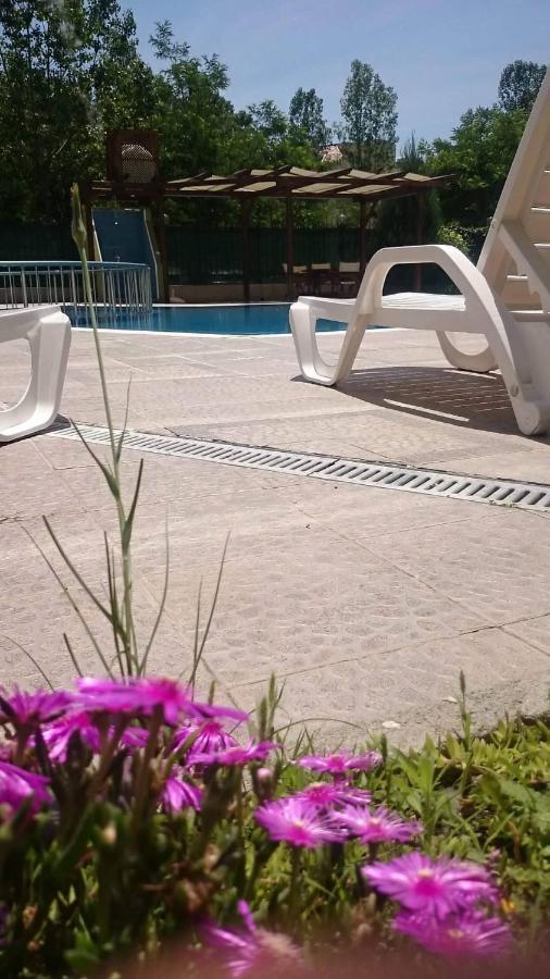 Family Apartments In Solmarin Pantai Sunny Luaran gambar