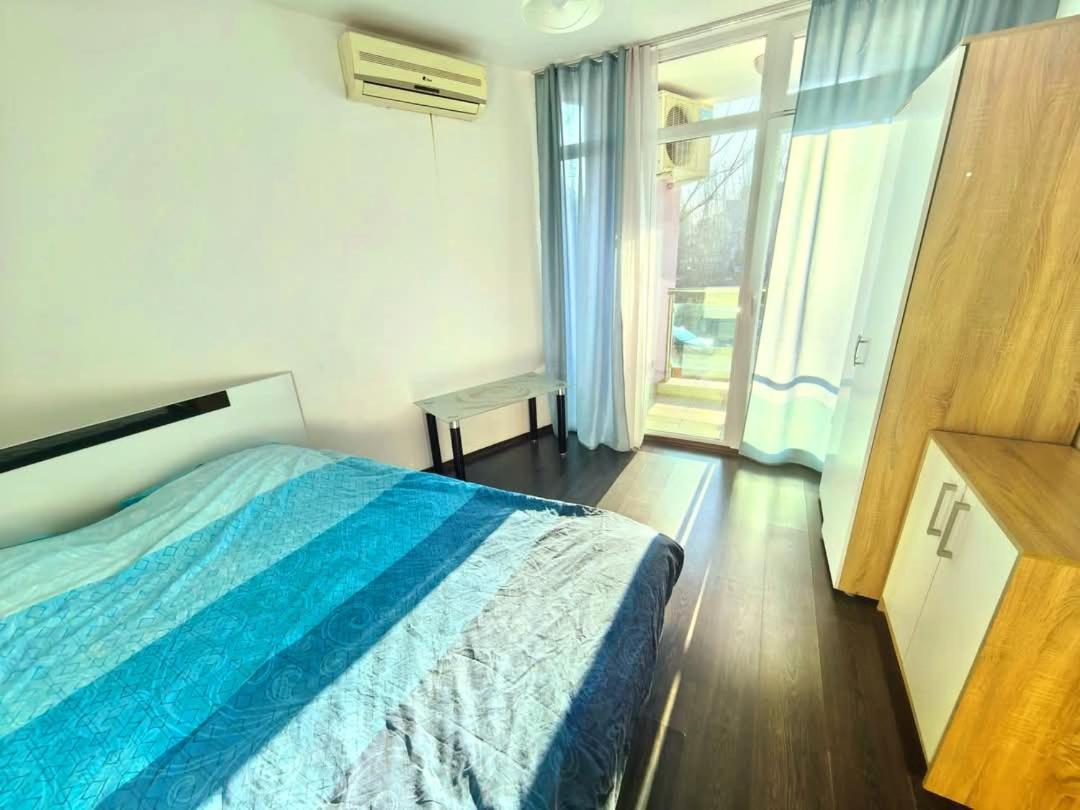 Family Apartments In Solmarin Pantai Sunny Luaran gambar